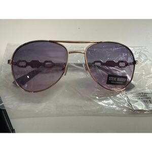 Steve Madden Outlook Aviators